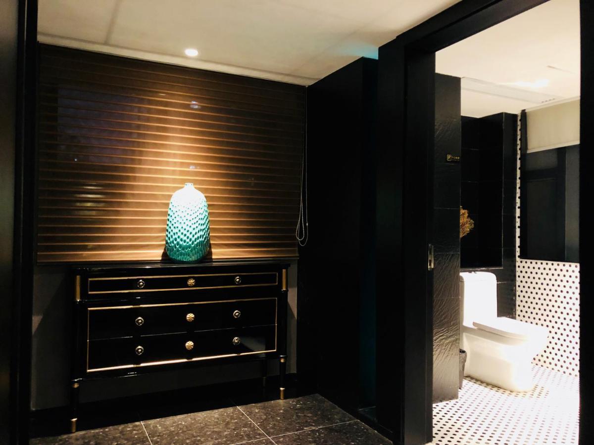 Likto Hotel-Free Shuttle Bus To Canton Fair Dış mekan fotoğraf