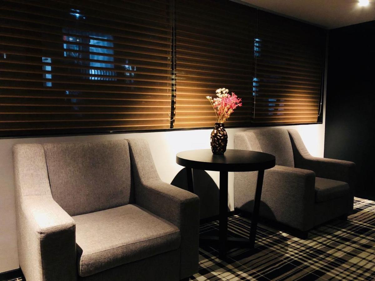 Likto Hotel-Free Shuttle Bus To Canton Fair Dış mekan fotoğraf