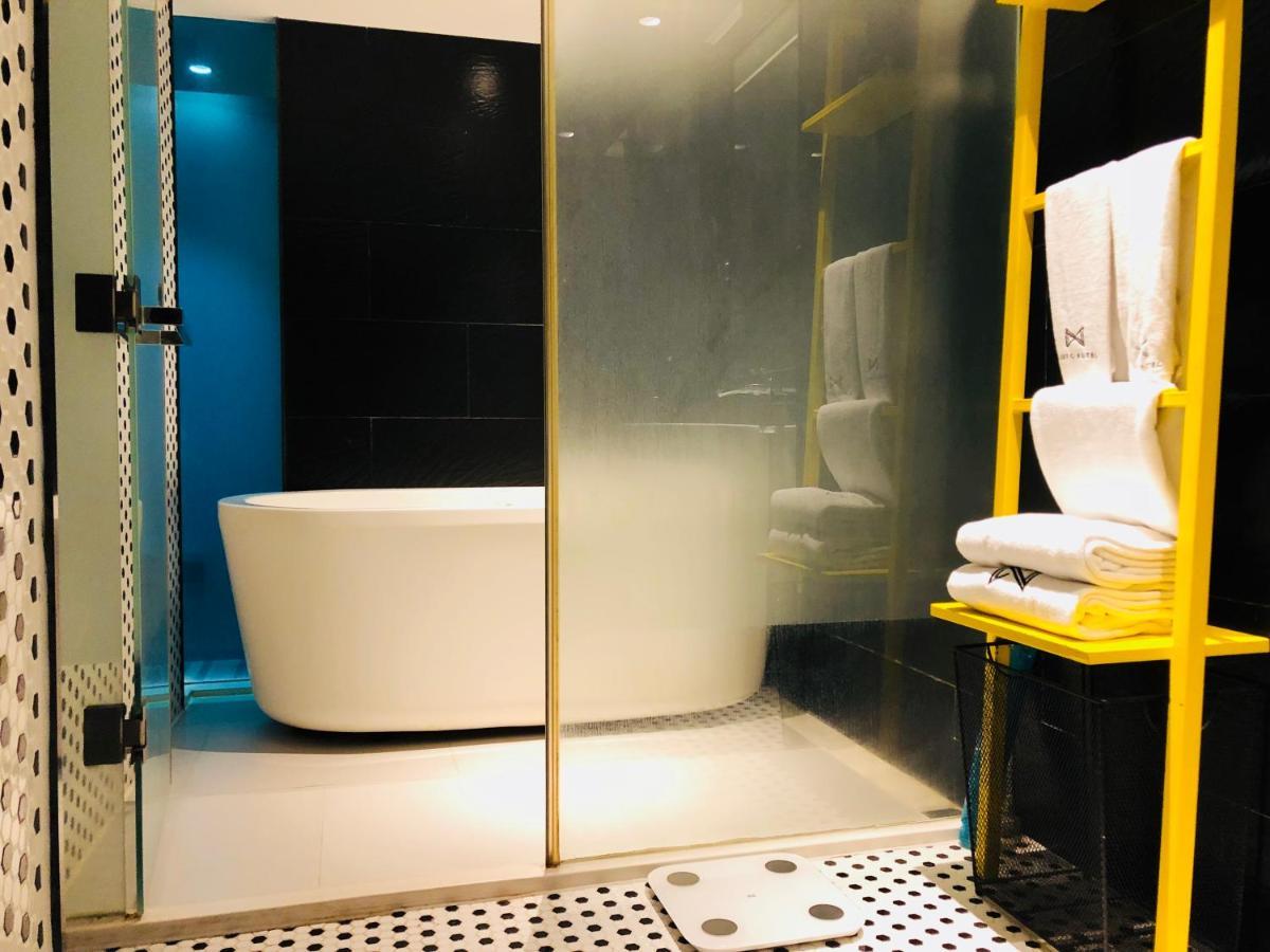 Likto Hotel-Free Shuttle Bus To Canton Fair Dış mekan fotoğraf