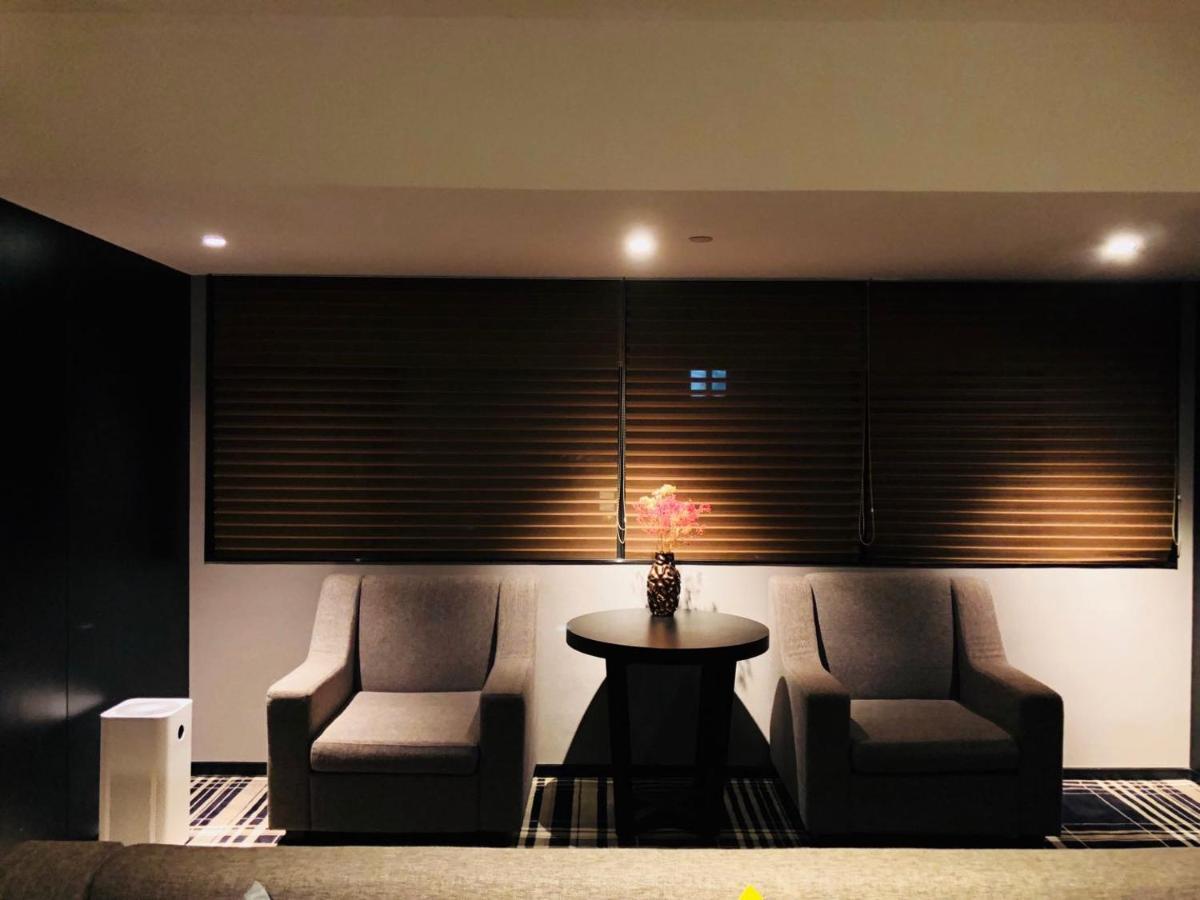 Likto Hotel-Free Shuttle Bus To Canton Fair Dış mekan fotoğraf