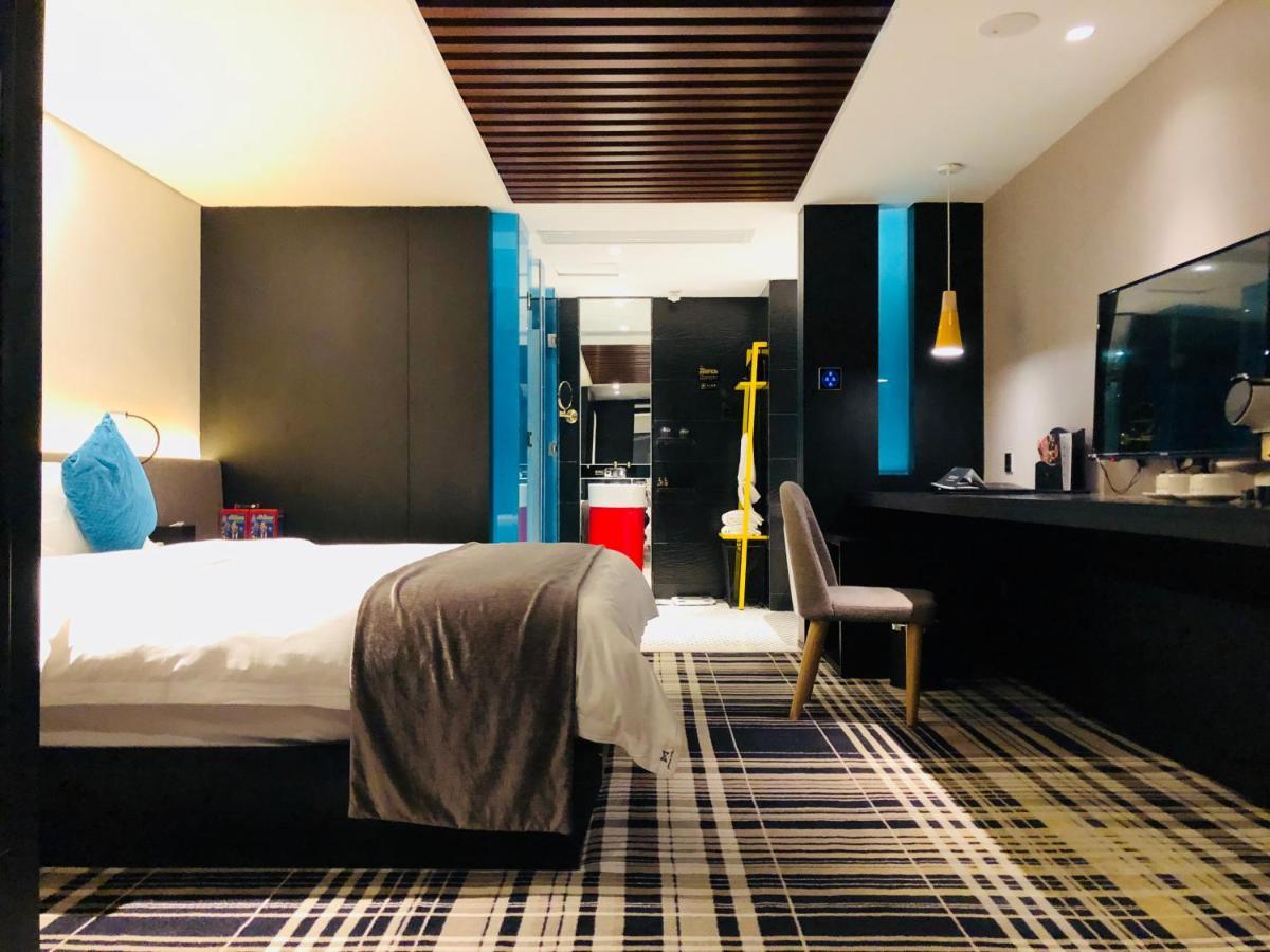 Likto Hotel-Free Shuttle Bus To Canton Fair Dış mekan fotoğraf
