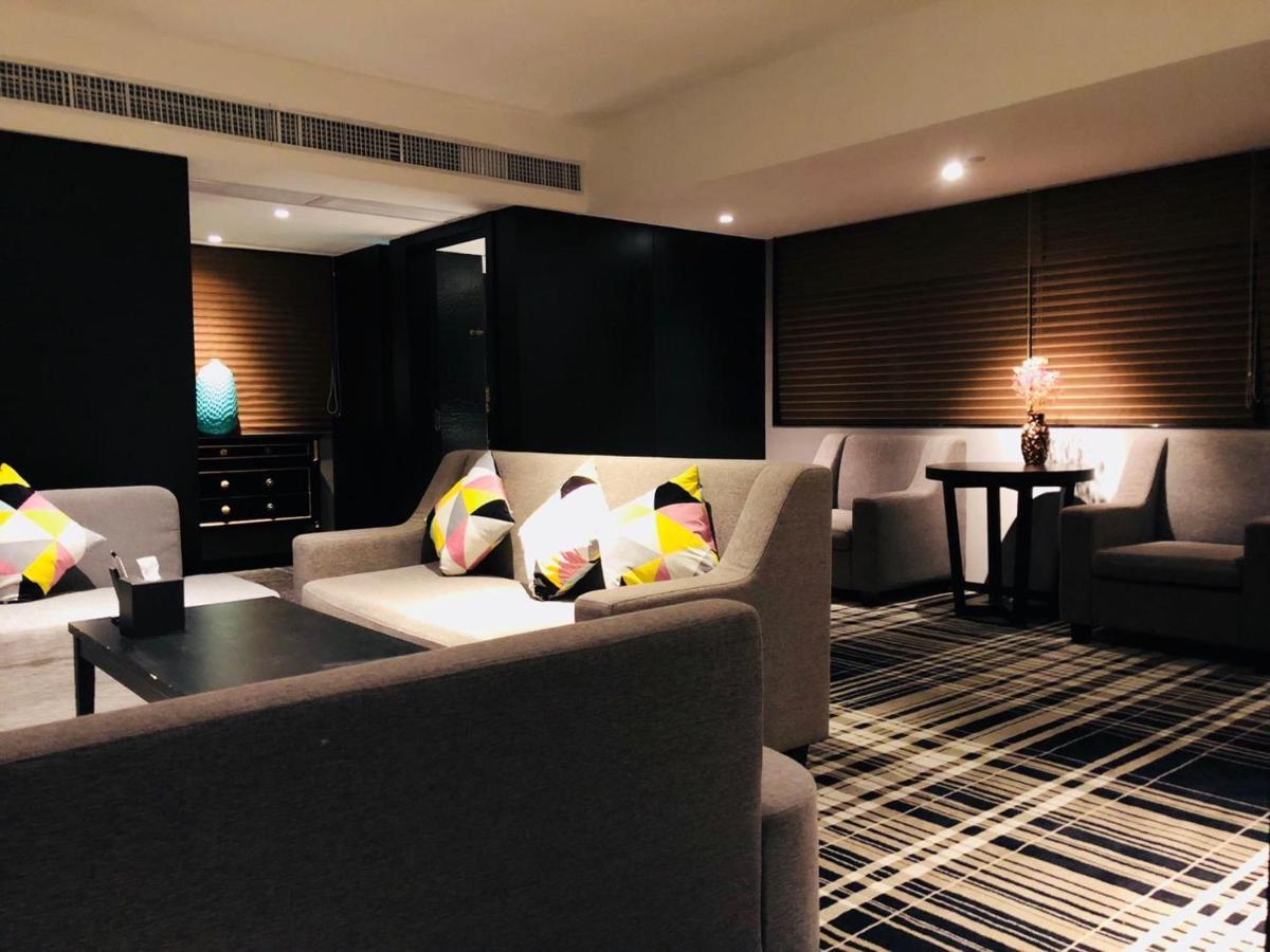 Likto Hotel-Free Shuttle Bus To Canton Fair Dış mekan fotoğraf